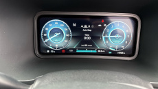 Hyundai Kona 1.0 TGDi 48V MHEV SE Connect 5dr Petrol Hatchback